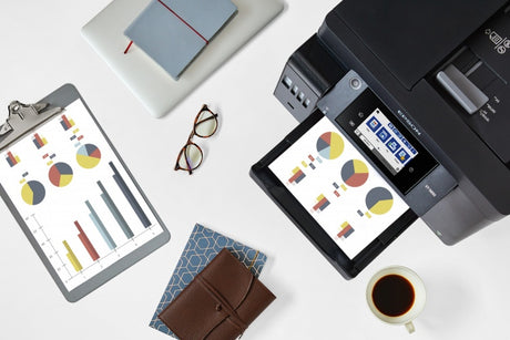 Epson | Multifunctional Printer | EcoTank L6570 | Inkjet | Colour | Inkjet Multifunctional Printer | A4 | Wi-Fi | Black