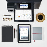 Epson | Multifunctional Printer | EcoTank L6570 | Inkjet | Colour | Inkjet Multifunctional Printer | A4 | Wi-Fi | Black