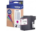 Brother LC-223M | Ink Cartridge | Magenta