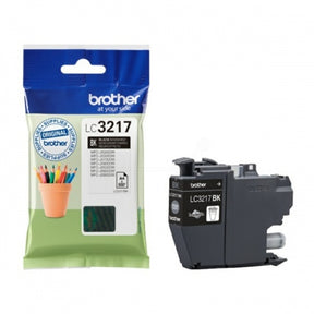 Brother LC3217BK | Ink Cartridge | Black