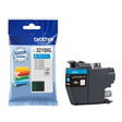 Brother Super High Yield Ink Cartridge LC3219XLBK | Ink Cartridge | Cyan