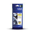 Brother High-yield Ink Cartridge | LC3239XLY | Ink | Yellow
