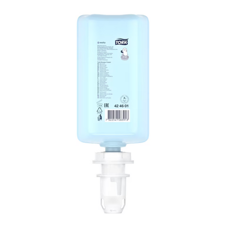 Dušo kremas Tork S4, 1000 ml