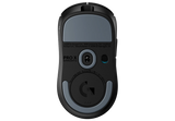 Logitech G PRO X SUPERLIGHT 2c Belaidė žaidimų pelė, RF Wireless, 44000 DPI, Juoda