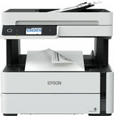 Epson | Multifunctional printer | EcoTank M3170 | Inkjet | Mono | All-in-one | A4 | Wi-Fi | Grey