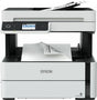 Epson | Multifunctional printer | EcoTank M3170 | Inkjet | Mono | All-in-one | A4 | Wi-Fi | Grey