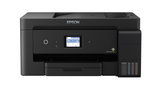 Epson | EcoTank | L14150 | Inkjet | Colour | Multifunction Printer | A3+ | Wi-Fi | Black
