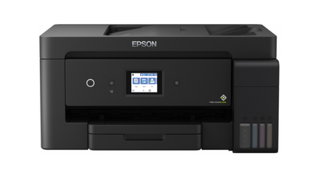 Epson | EcoTank | L14150 | Inkjet | Colour | Multifunction Printer | A3+ | Wi-Fi | Black