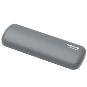 Fellowes | Breyta Palm Wrist Rest | Grey