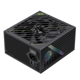 Gamemax PSU | GX PRO 750G | 750 W | Gold | Modular