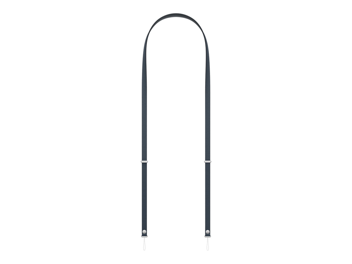 APPLE Crossbody Strap - Navy Blue | Apple