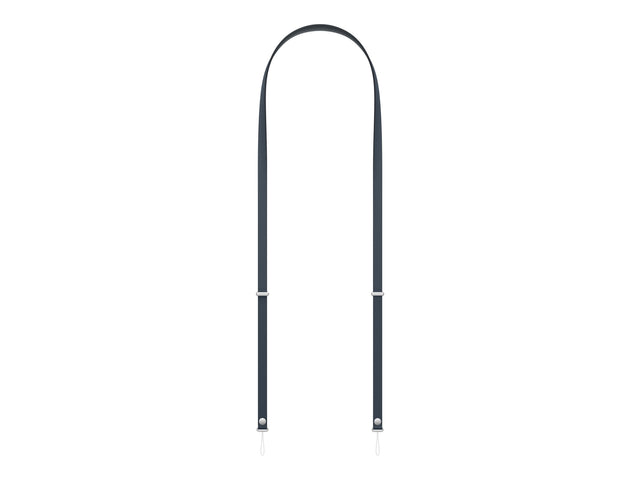 APPLE Crossbody Strap - Navy Blue | Apple