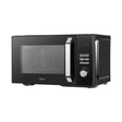 Midea Microwave Oven | MAC23XF | Free standing | 800 W | Convection | 23 L | Grill | Black