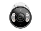 TP-LINK InSight S385 | VIGI Outdoor Full-Color Network Camera | Bullet | 8 MP | 2.8mm | H.265+ | MicroSD, up to 512 GB