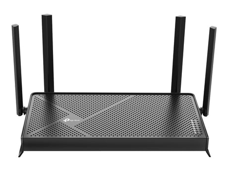 TP-LINK | Dual-Band Wi-Fi 7 Router | Archer BE3600 | 802.11be | 2882 Mbit/s | Mesh Support No | MU-MiMO Yes | No mobile broadband