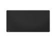 Genesis Carbon 500 Hyper Logo | Mouse pad | 600 x 1200 x 2.5 mm | Black