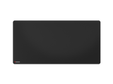 Genesis Carbon 500 Hyper Logo | Mouse pad | 600 x 1200 x 2.5 mm | Black