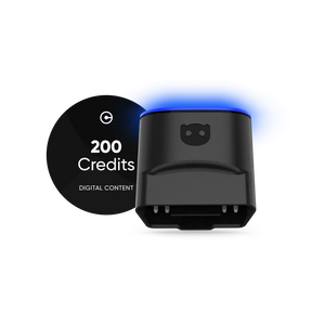 OBDeleven 3 device + 200 Credits