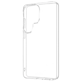 Fixed Story AntiUV | Back cover | Samsung | Galaxy S26 Ultra | TPU | Transparent