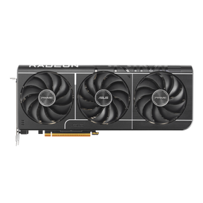 Asus Prime Radeon RX 9070 XT OC Edition 16GB GDDR6 | AMD | 16 GB | Radeon RX 9070 XT | GDDR6 | HDMI ports quantity 1 | PCI Express 5.0