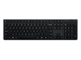 Lenovo Professional Wireless Rechargeable Keyboard AI | Keyboard | Wireless | Bluetooth | Estonian | Grey
