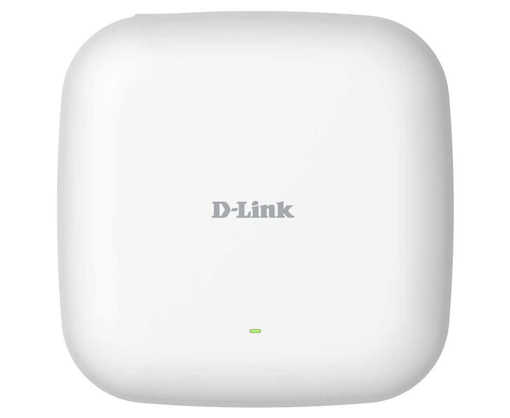 D-Link | AX3000 Wi-Fi 6 Smart Access Point | DBR-X3000-AP | 802.11ax | Mesh Support Yes | MU-MiMO Yes | No mobile broadband
