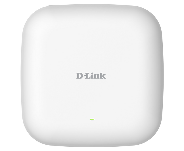 D-Link | AX3000 Wi-Fi 6 Smart Access Point | DBR-X3000-AP | 802.11ax | Mesh Support Yes | MU-MiMO Yes | No mobile broadband