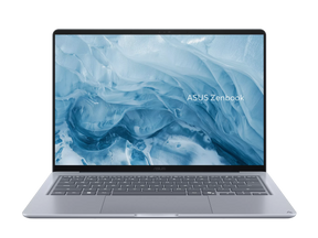 Asus Zenbook 14 UX3480QA-U1151X | Arctic Blue | 14 " | OLED | WUXGA | 1920 x 1200 pixels | 60 Hz | Snapdragon X | X1 26 100 | 16 GB | LPDDR5X | Solid-state drive capacity 512 GB | Qualcomm Adreno GPU | Windows 11 Pro | 802.11ax | Bluetooth version 5.3 | K