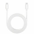 OPPO VOOC Cable USB-C to USB-C 8A EU, DL129