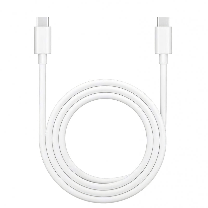 OPPO VOOC Cable USB-C to USB-C 8A EU, DL129