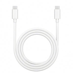 OPPO VOOC Cable USB-C to USB-C 8A EU, DL129