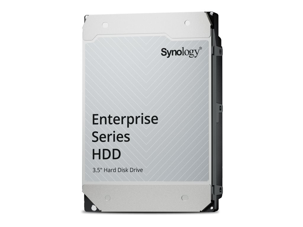 Synology HAT5320-8T.  3.5” SATA HDD, 8TB | Synology