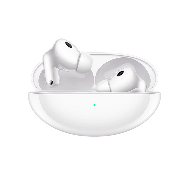 Huawei Freebuds Neo | Bluetooth | Microphone | Ice White | Noise canceling