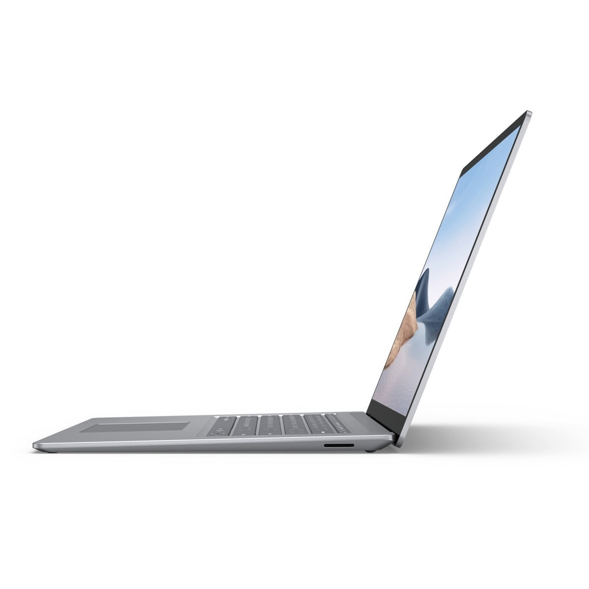 Microsoft Renewed Grade A | Surface Laptop 4 Platinum | 15 " | i7-1185G7 | 8 GB | SSD | 256 GB | Intel Iris Xe Graphics | Windows 11 Pro | Keyboard language US