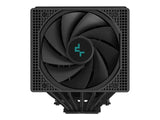 Deepcool | CPU Cooler | ASSASSIN IV VC VISION | Intel, AMD