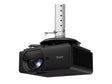 Benq | LH830ST | Full HD (1920x1080) | 4000 ANSI lumens | Black