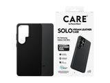 CARE by PanzerGlass Solo Case Black Samsung New Galaxy S26 Ultra | PanzerGlass