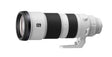 Sony | FE 200-600mm F5.6-6.3 | Sony E-mount