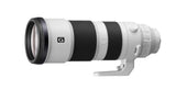 Sony | FE 200-600mm F5.6-6.3 | Sony E-mount