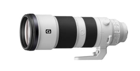 Sony | FE 200-600mm F5.6-6.3 | Sony E-mount