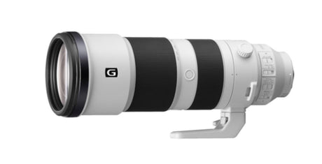 Sony | FE 200-600mm F5.6-6.3 | Sony E-mount