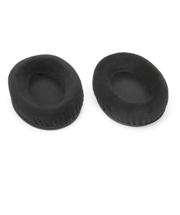 Sennheiser | Earpads with Foam Disk (1 pair) | 050635 | N/A | Black