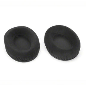 Sennheiser | Earpads with Foam Disk (1 pair) | 050635 | N/A | Black