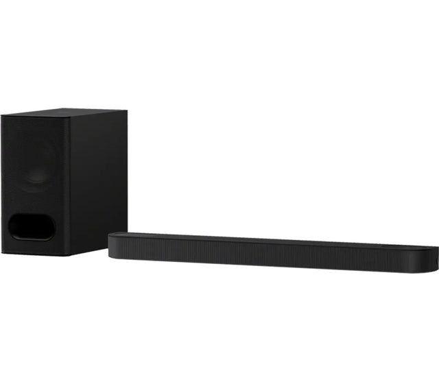 Sony | 3.1.2ch Soundbar | SC-HTB600 BRAVIA Theatre Bar 6 | Speakers | Bluetooth