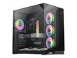 Gamemax Case | NEX C56 VC BK | ATX