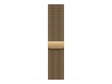 APPLE 46mm Radiant Gold Milanese Loop - M/L | Apple