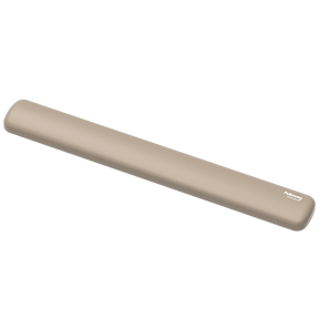 Fellowes | Breyta Keyboard Wrist Rest | Sand