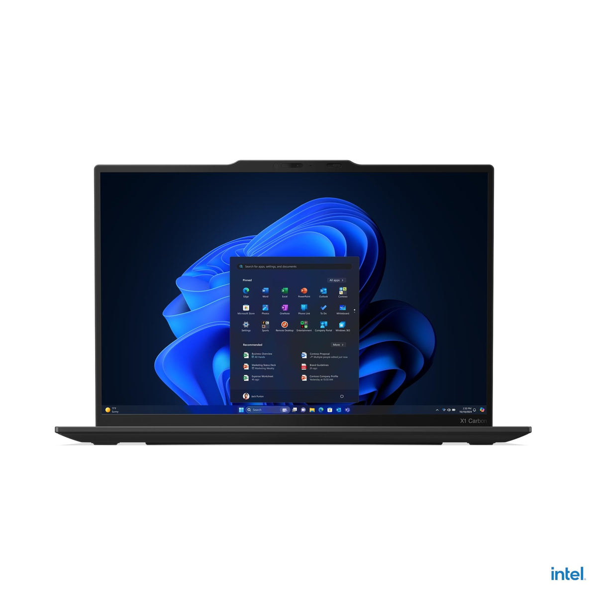 Lenovo ThinkPad X1 Carbon G13 Intel | Black | 14 " | IPS | WUXGA | 1920 x 1200 pixels | Anti-glare | Intel Core Ultra 5 | 225U | 16 GB | Soldered LPDDR5x | Solid-state drive capacity 512 GB | Intel Graphics | Windows 11 Pro | 802.11ax | Bluetooth version 