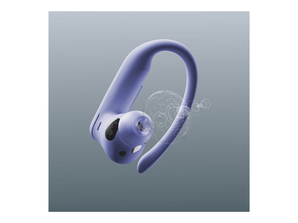 Beats Powerbeats Pro 2 - High-Performance Earbuds - Hyper Purple | Beats