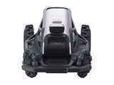 AIRSEEKERS LIMITED | Tron 300° AI Vision Mulching Mower, 2400m², Ai Vision + NRTK | 15 Ah